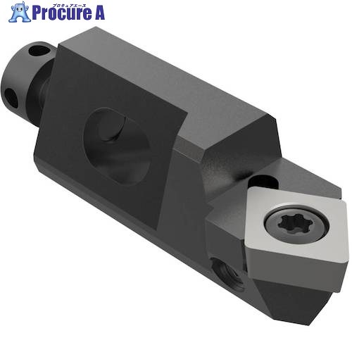 セコ 旋削    ISO標準尺度保持者 SCTCL10CA-09 1個 ■▼490-2314 【貨物輸送都度積もり書き】