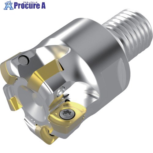 セコ フライス  金型用 截断機 R217.21-2042.RE-LP09.5A 1個 ■▼490-3548 【貨物輸送都度積もり書き】