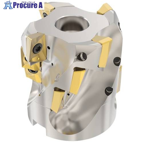 セコ フライス  ターボカッタ 切断機 R220.69-00080-062-18.5AN 1個 ■▼490-3558 【貨物輸送都度積もり書き】
