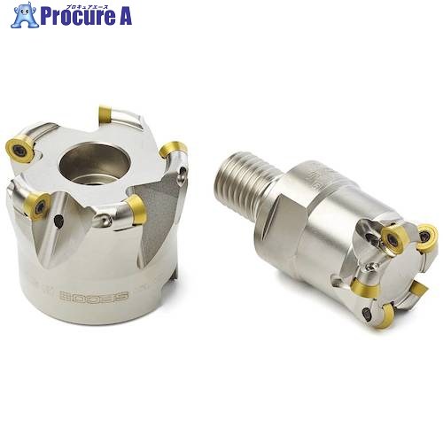 セコ フライス  金型用 裁断師 R220.29-0050-04.5A 1個 ■▼490-3602 【貨物輸送都度積もり書き】 花・ガーデン・DIY-DIY・工具-その他