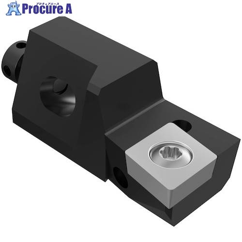 セコ 旋削 ISO標準ホルダー SCFCL10CA-09 1個 ■▼490-3867 【送料都度見積】｜プロキュアエース