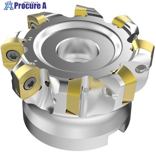 セコ フライス  金型用 裁断師 R220.21-0063-LP09.8A 1個 ■▼490-8269 【貨物輸送都度積もり書き】