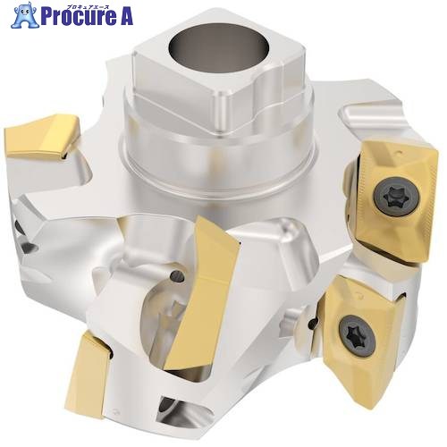 セコ フライス  ターボカッタ 截断機 R220.69-RE063031-18.4AN 1個 ■▼490-8319 【貨物輸送都度積もり書き】