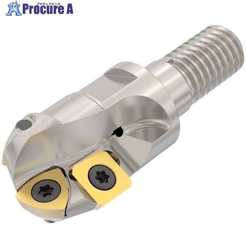 セコ フライス 金型用 カッター R218.19-1225.RE-26HA 1個 ■▼490-8356 【送料都度見積】｜プロキュアエース