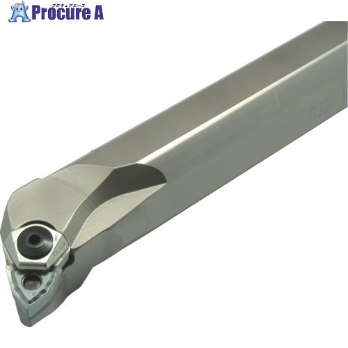 イスカル ISOターン 内径加工用ボーリングバー A/S-MWLNR/L-W S32U MWLNR-06W 1個 ■▼521-0992 【送料都度見積】 ●O585|プロキュアエース