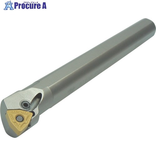 イスカル ISOターン 内径加工用ボーリングバー A/S-PWLNR/L S40U-PWLNL-08 1個 ■▼521-1051 【送料都度見積】 ●O585｜プロキュアエース
