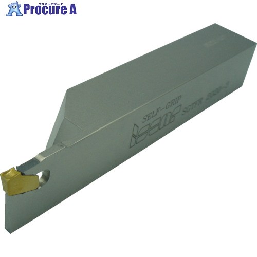 イスカル セルフ手持ち部分 押し並べて型保持者 SGTFR/L SGTFL 2020K-3 1個 ■▼521-4149 【貨物輸送都度積もり書き】 ●O585