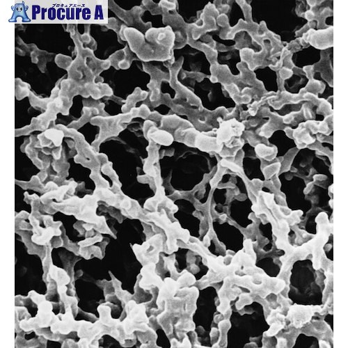 Merck MF-ミリポアメンブレン・セルロース混合エステル・親水性・1.2 マイクロメートル・47 mm・白色・無地 RAWP04700 1パック ■▼566-4821 【送料都度見積】|プロキュアエース