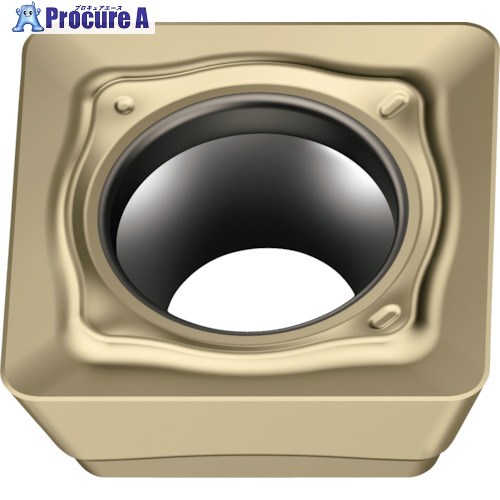 Walter ミーリング工業用 四角四面ポジ心付け WSP45G SDMT09T3AEN-D57  WSP45G 10個 ■▼577-4008 【貨物輸送都度積もり書き】 ●O585
