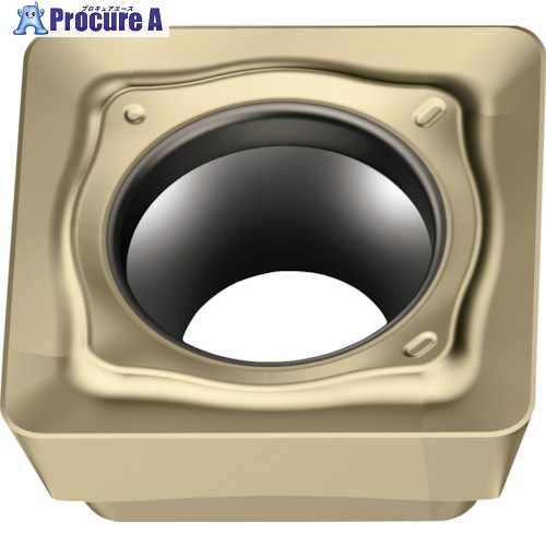 Walter ミーリング工業用 四角四面ポジ心付け WSM35G SDGT1204PDR-D57  WSM35G 10個 ■▼577-4022 【貨物輸送都度積もり書き】 ●O585