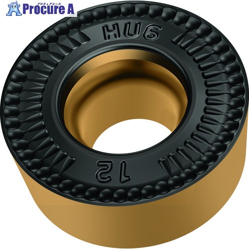 Walter 旋削加工用手当て 丸駒ポジ印字機 WPP20G RCMT1606M0-HU6  WPP20G 10個 ▼608-5884  ●O585