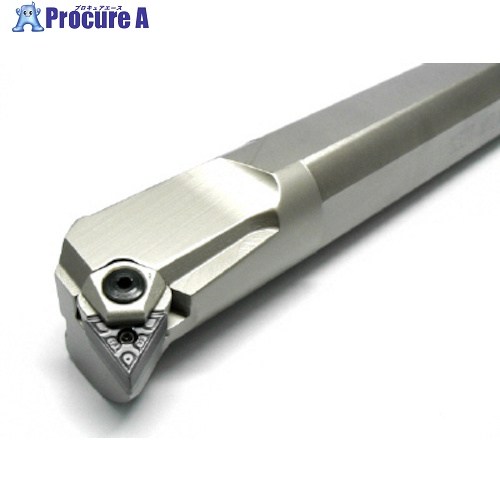 イスカル ISOターン 内径加工用ボーリングバー S-MTLNR/L-W S32T MTLNR-16W-M 1個 ■▼626-1043 【送料都度見積】 ●O585|プロキュアエース