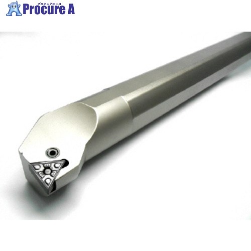 イスカル ISOターン 内径加工用ボーリングバー S-PTFNR/L S32T PTFNR-16 1個 ■▼626-1086 【送料都度見積】 ●O585|プロキュアエース