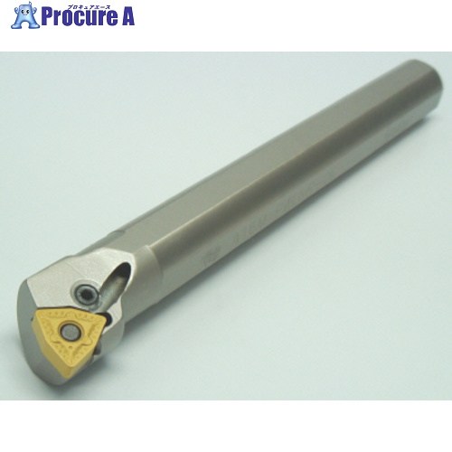 イスカル ISOターン 内径加工用ボーリングバー A/S-PWLNR/L S32T-PWLNL-08 1個 ■▼626-1094 【送料都度見積】 ●O585|プロキュアエース