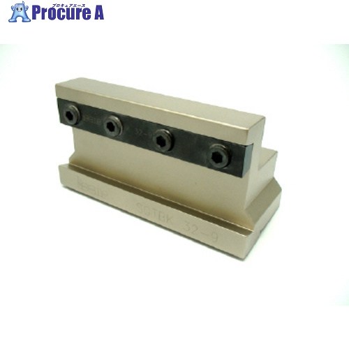 イスカル 物の具差しつかえる SGTBK SGTBK 40-9 1個 ■▼626-4042 【貨物輸送都度積もり書き】 ●O585