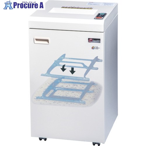 シグマー シュレッダ 安全保障重視印字機 SGX-C3144P 1台 ■▼671-0306 【貨物輸送都度積もり書き】