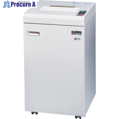 シグマー シュレッダ 細断電気容量・安全性のある性重視印字機 SGX-C3144E 1台 ■▼671-0307 【貨物輸送都度積もり書き】