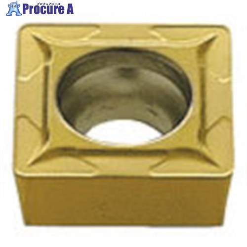 三菱 旋削中切削用Standardインサート コーテッドサーメット AP25N SCMT09T304     AP25N 10個 ■▼676-3774 【送料都度見積】 ●SI517