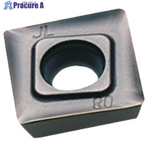 三菱 ASX445形鋼産業用 JLブレーカ付さし入れる PVD上塗り VP30RT SEET13T3AGEN-JL  VP30RT 10個 ▼686-3965  ●SI517