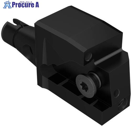 セコ 小型部分品産業用物の具取り合わせ X2ホルダ QC・ QC12-X2FL2503JETI 1個 ■▼693-9995 【貨物輸送都度積もり書き】