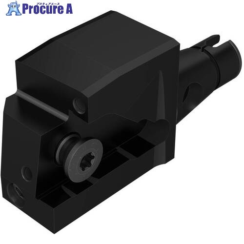 セコ 小型部分品産業用物の具取り合わせ X2ホルダ QC・ QC12-X2FR2503JETI 1個 ■▼693-9997 【貨物輸送都度積もり書き】