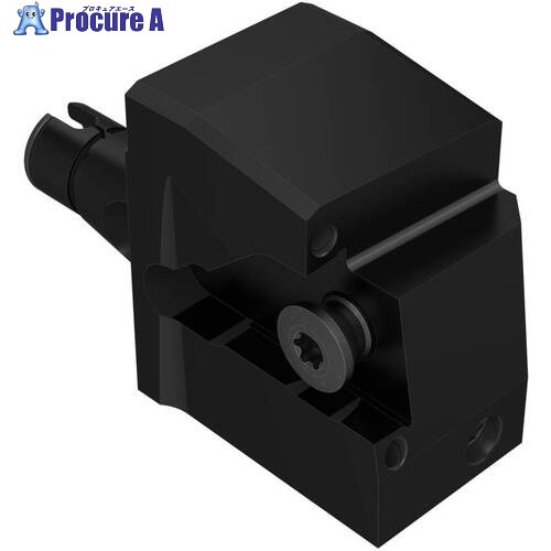 セコ 小型部分品産業用物の具取り合わせ X2ホルダ QC・ QC16-X2FL2503JETI 1個 ■▼693-9998 【貨物輸送都度積もり書き】