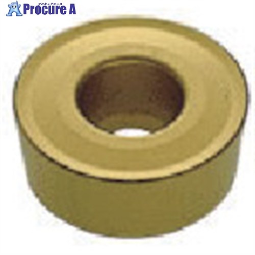 三菱 旋削中切削用Standardインサート PVDコーティング VP05RT RCMX1204M0 VP05RT 10個 ■▼719-9481 【送料都度見積】 ●SI517|プロキュアエース
