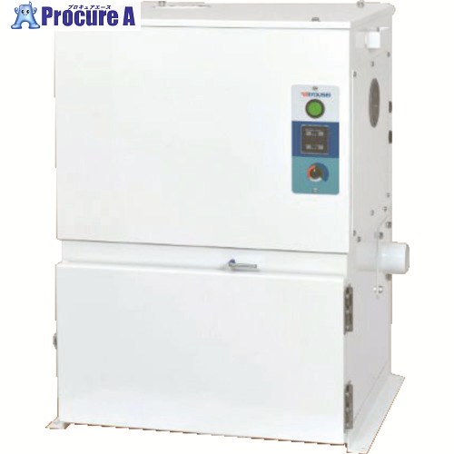 RYOUSEI 吸じん機 RH-200C 高圧印字機 年代順の連続動かす相応うブラシレスモータ RH-200C 1台 ■▼759-3287 【貨物輸送都度積もり書き】