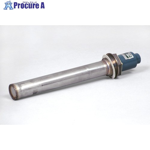 八光 洗浄液用ストレート型ヒーター PSS3041 1本 ■▼853-7048 |プロキュアエース