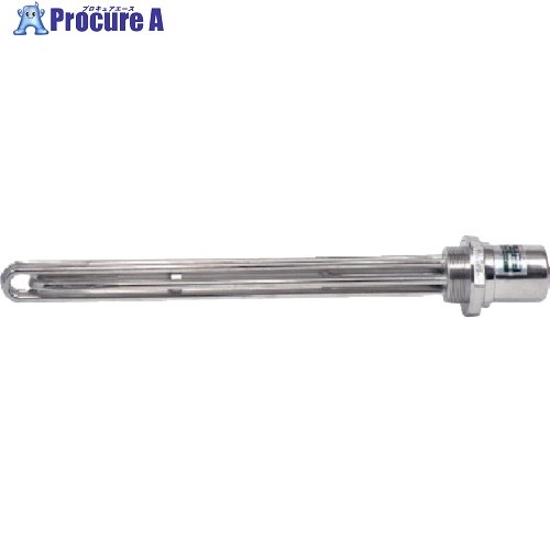八光 洗浄液用プラグ型ヒーター PTT3040 1台 ■▼853-7054 ｜プロキュアエース