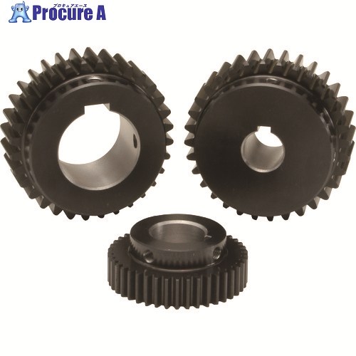 KHK 平ギヤーSS2.5-45J28 SS2.5-45J28 1個 ■▼127-9583 【貨物輸送都度積もり書き】