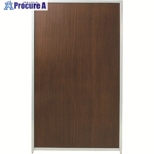 弘益 マグネットパーティション900X20X1525 MDF/塩ビ貼り ウォール中毒者 SMP1509MPWT 1台 ■▼134-4266 【貨物輸送都度積もり書き】