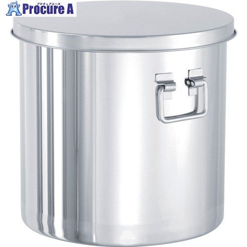 MONOVATE 折りたたみ手持ち部分付汎用入れもの(ヒラ蓋) 65L STF-43/HF 1個 ■▼147-4482