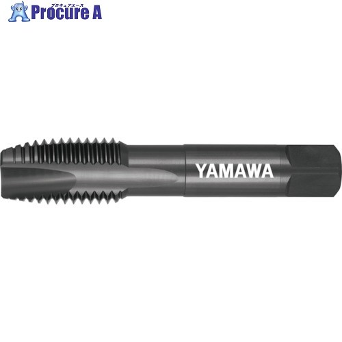 ヤマワ ステンレス鋼用ポイントタップ SU-PO P5 M20X1.5 SU-PO-P5-M20X1.5+20 1本 ▼215-1981 ●MA515|プロキュアエース