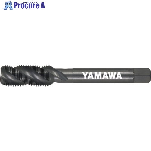 ヤマワ 燻す取り計らう渦巻き飲み口 SP OX P2 M18X1.5 SP-OX-P2-M18X1.5 1本 ▼215-5114  ●MA515