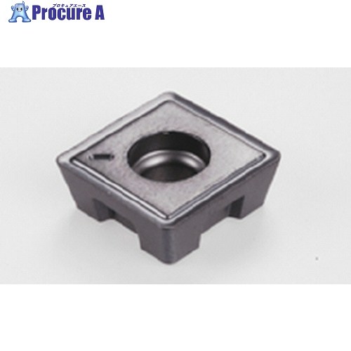 イスカル DRツイスト チップ SOMT-GF IC908 SOMT 120408-GF IC908 10個 ▼224-3300 ●O585｜プロキュアエース