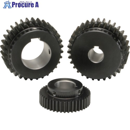 KHK 平ギヤーSS5-22J28 SS5-22J28 1個 ■▼249-4216 【貨物輸送都度積もり書き】