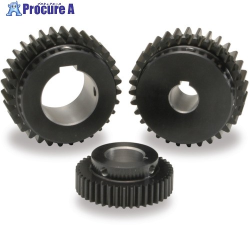 KHK 焼入平ギヤーSS2-120HJ28 SS2-120HJ28 1個 ■▼255-8617 【貨物輸送都度積もり書き】