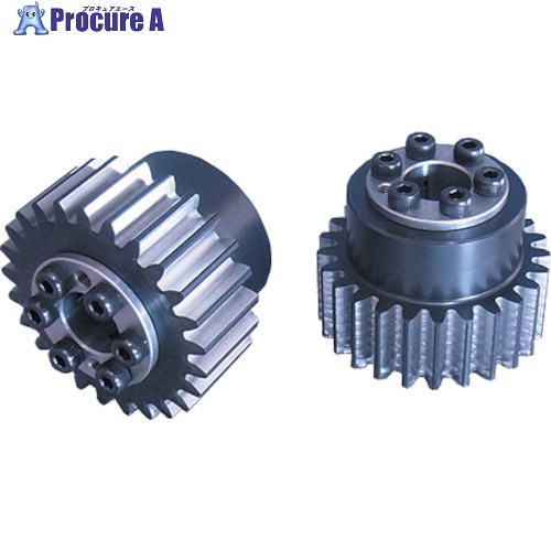 KHK 歯研平ギヤーSSG2-45F20A SSG2-45F20A 1個 ■▼290-0835 【貨物輸送都度積もり書き】