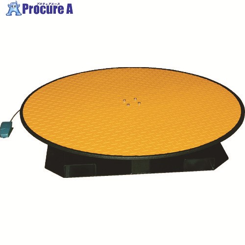 シグマー ストレッチフィルム包装機 最大荷重1000Kg ターンテーブル径1200mm SSP-10120 1台 ■▼459-5637 【送料都度見積】｜プロキュアエース