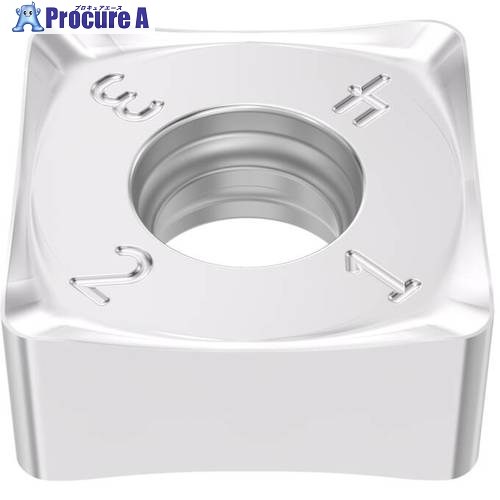 セコ フライス 88°カッタ用差し入れる MP1501 SNMU120410TN-M10  MP1501 10個 ■▼487-0879 【貨物輸送都度積もり書き】
