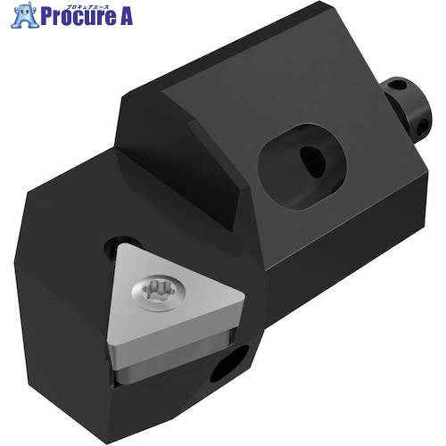 セコ 旋削    ISO標準尺度保持者 STTCR16CA-16 1個 ■▼490-0799 【貨物輸送都度積もり書き】