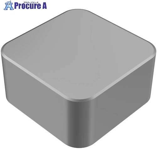 セコ 旋削用CBNソリッドインサート CBN010 SNGN060308S-01020  CBN010 2個 ■▼526-2949 【貨物輸送都度積もり書き】