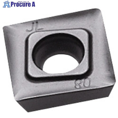 三菱 ASX400形鋼産業用 JLブレーカ付さし入れる PVD上塗り VP30RT SOET12T308PEER-JL  VP30RT 10個 ▼686-3841  ●SI517
