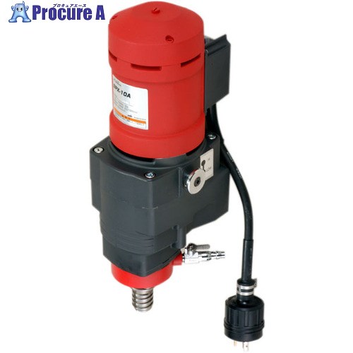 Hakken ダイヤモンドコアドリル ギヤドモータ SPX-351A2 Pro SPX-351A2 PRO 1台 ■▼689-0764