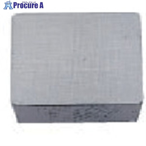 三菱 S400形用SP形ネガインサート 超硬 UTI20T SPMN120412  UTI20T 10個 ■▼720-2041 【貨物輸送都度積もり書き】 ●SI517