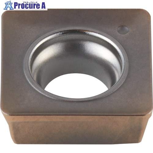 MOLDINO カッタ用インサート SPMT100308R-TFW JP4120 SPMT100308R-TFW  JP4120 10個 ▼775-1877