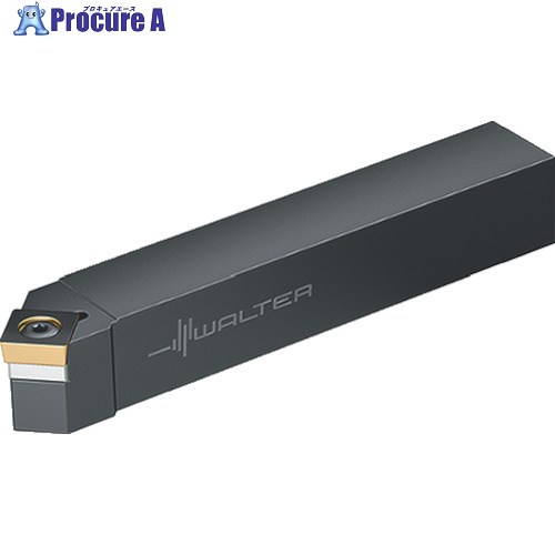 Walter ISO ツールホルダー SSDCR2020K12 1個 ■▼803-4191 【送料都度見積】 ●O585｜プロキュアエース