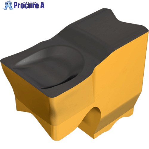 イスカル タンググリップ チップ TNF-P-IQ IC808 TNF 6P-IQ IC808 10個 ▼110-8614  ●O585