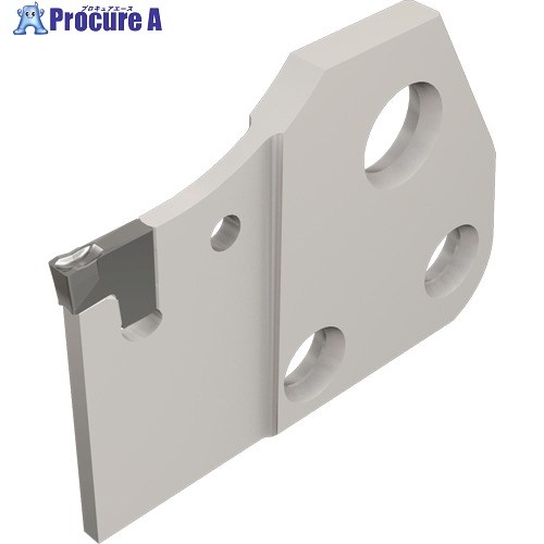 イスカル タンググリップ用アダプター TGAD TGAD 4N 1本 ■▼111-3904 【貨物輸送都度積もり書き】 ●O585